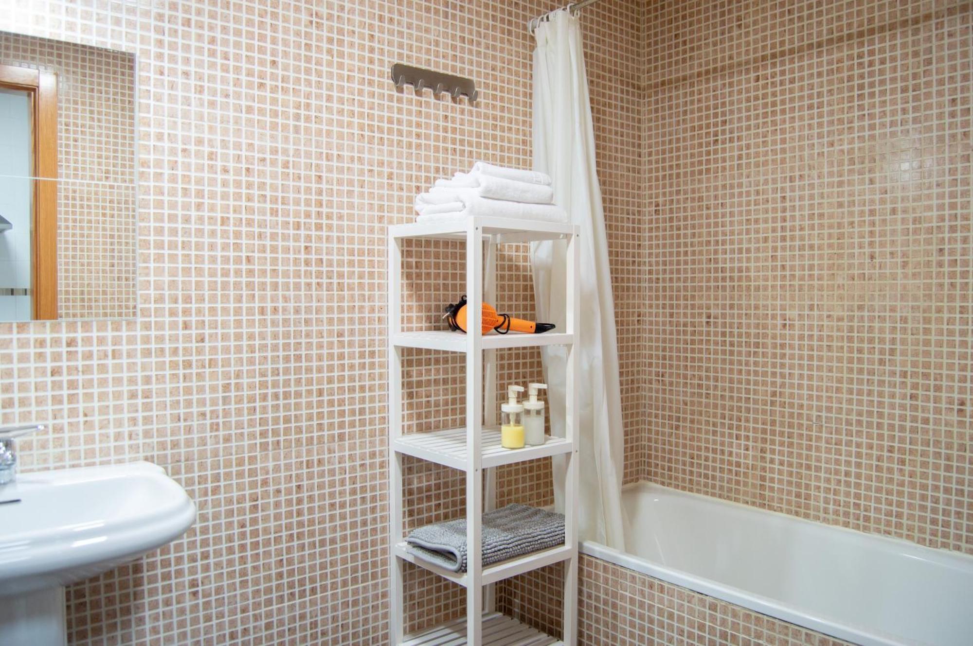 Novam Studio Centro De Malaga. Екстер'єр фото