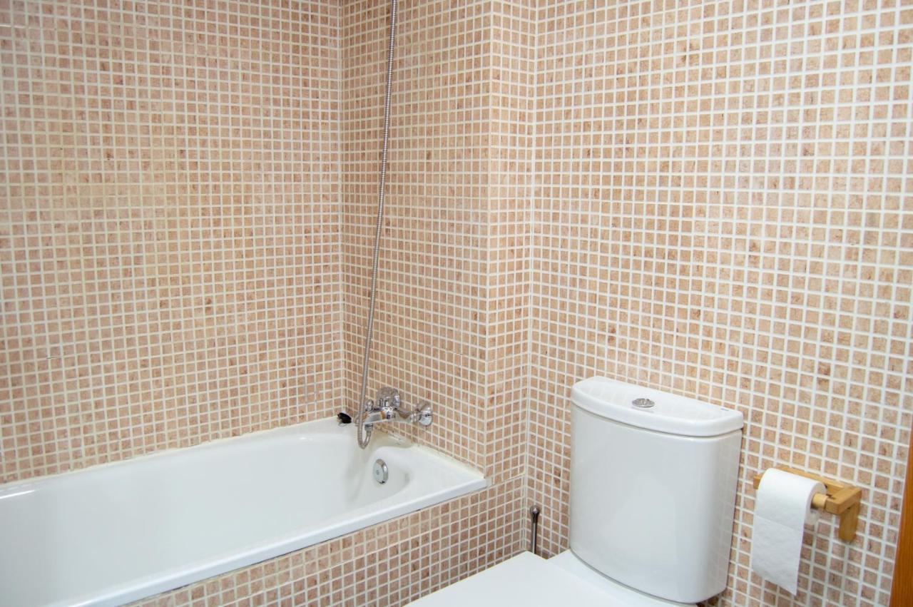 Novam Studio Centro De Malaga. Екстер'єр фото