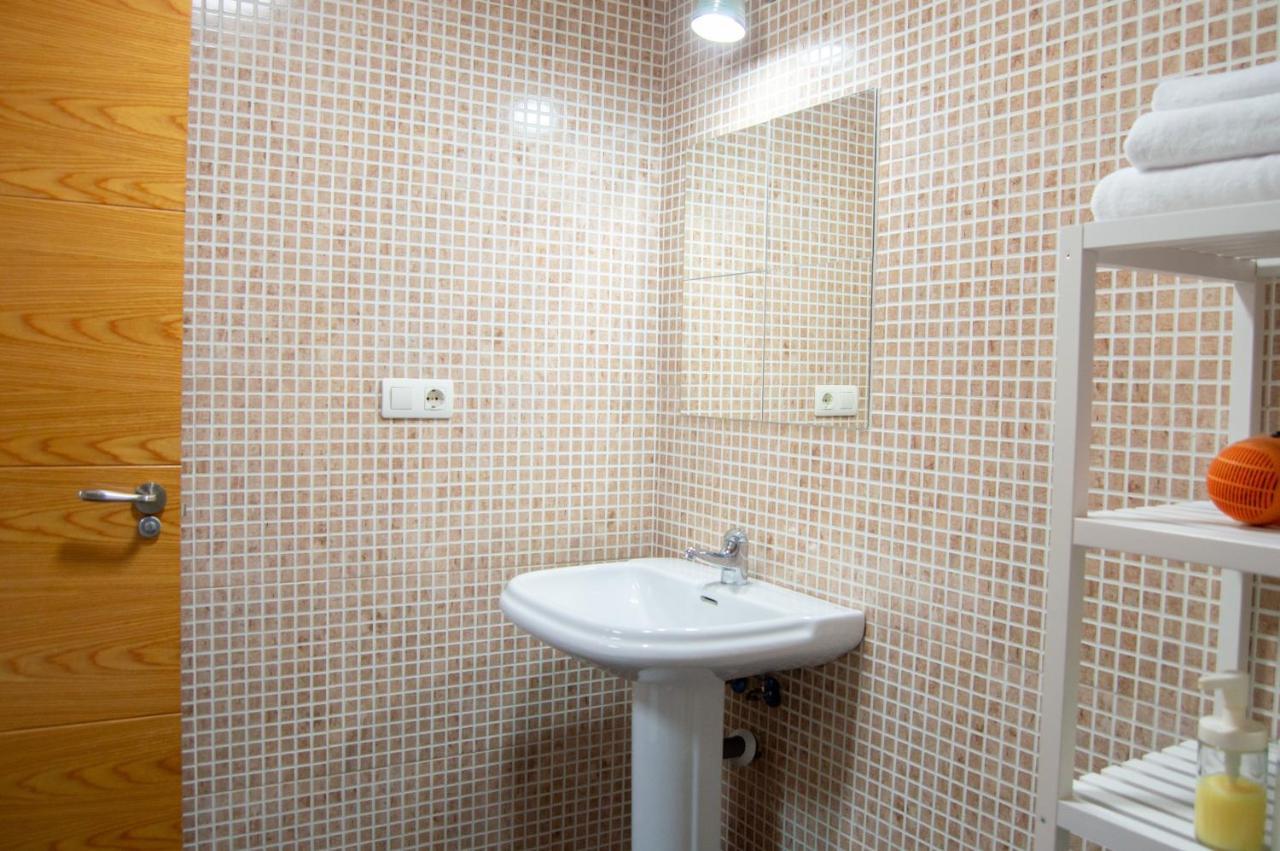 Novam Studio Centro De Malaga. Екстер'єр фото