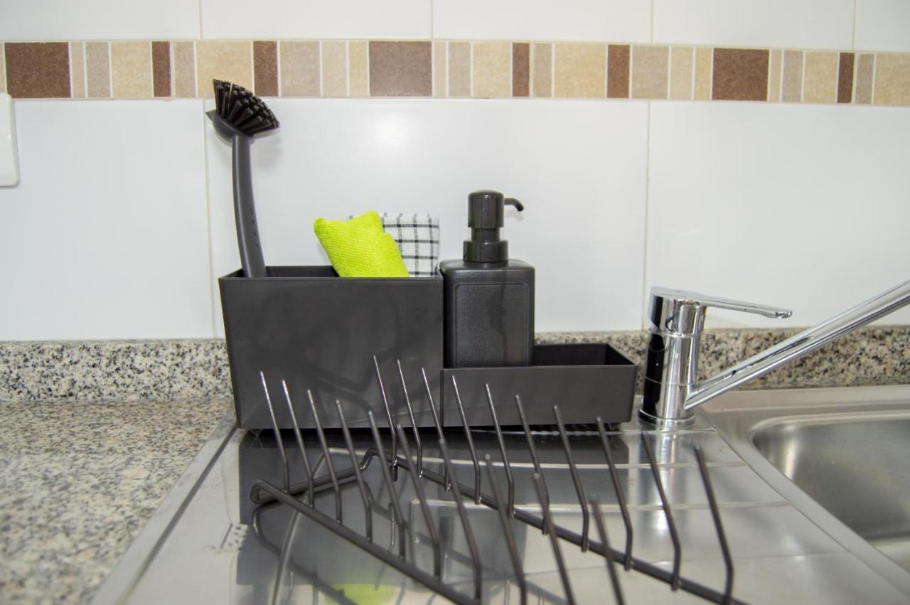 Novam Studio Centro De Malaga. Екстер'єр фото